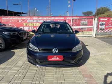 Volkswagen Golf Variant Golf Plus 1.6 TDI DPF Comfortline