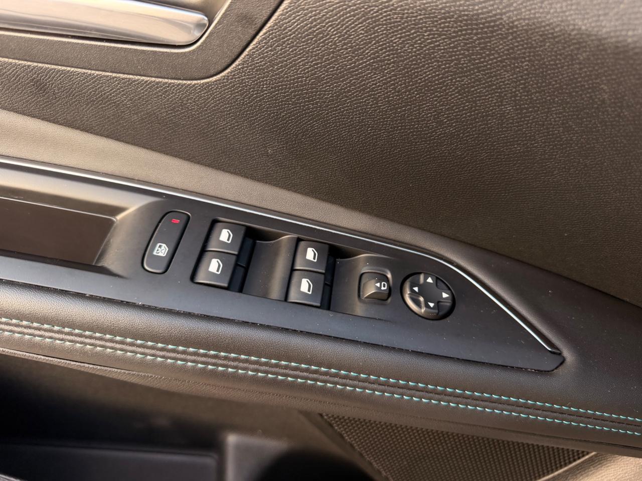 Peugeot 3008 1.5 BlueHDi 130cv Allure Pack NAVI