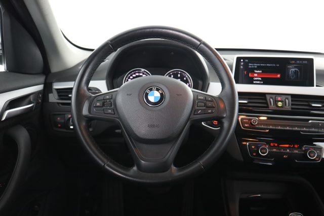 BMW X1 X1 xDrive20d BUSINESS ADVANTAGE
