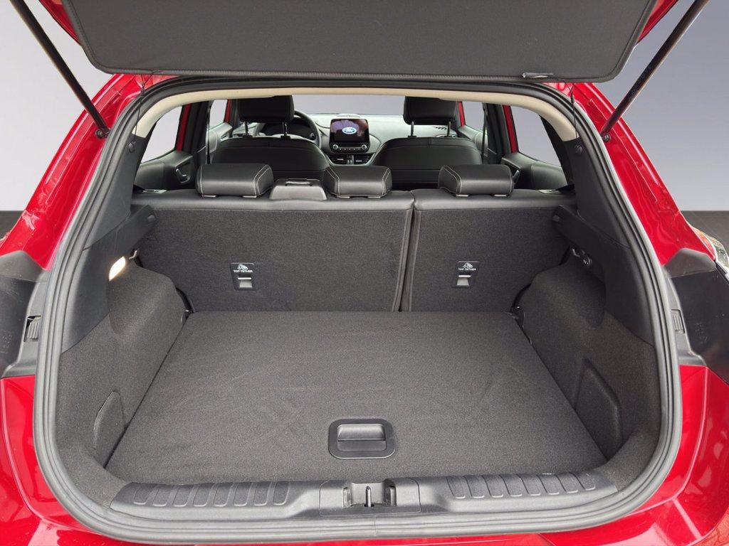 FORD Puma m-hybrid Titanium X del 2022