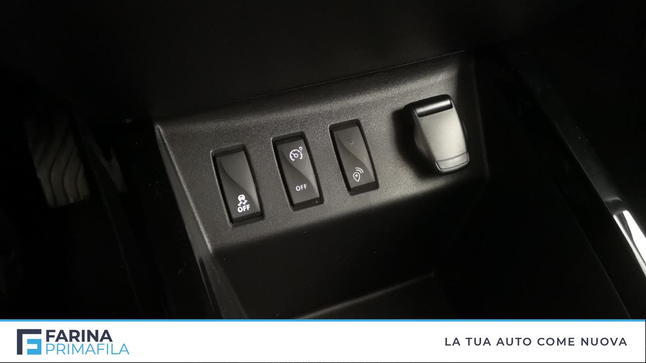 DACIA Spring - Spring Comfort Plus Electric 45
