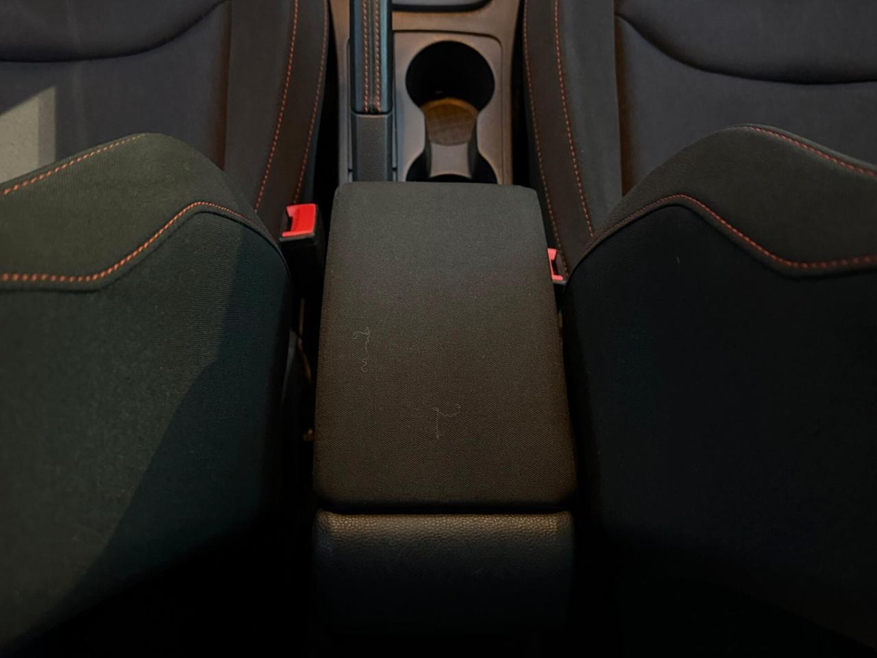 Seat Arona 1.0 TGI 90 CV FR