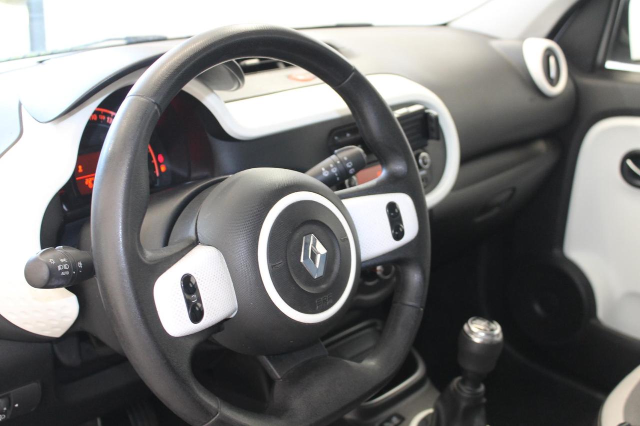 Renault Twingo 1.0 Sce Duel 75 Cv.