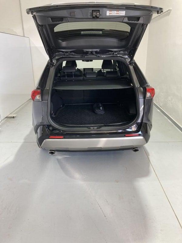 Toyota RAV4 2.5 HV (218CV) E-CVT Style 2WD