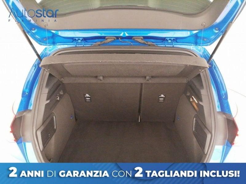 Ford Focus 1.0t ecoboost h ST-Line 125cv