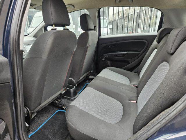 FIAT Grande Punto 1.2 5 porte Actual