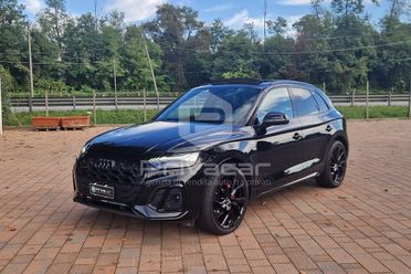 AUDI Q5 40 TDI 204 CV quattro S tronic S line plus
