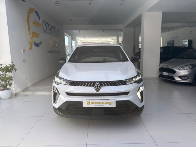 RENAULT Captur techno ECO-G 120 tua da ?260,00 mensili ant.0