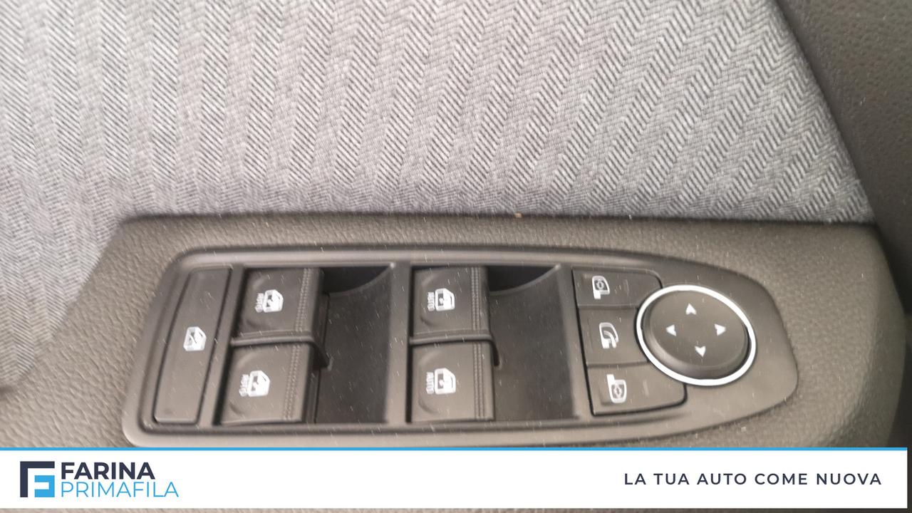 RENAULT Clio V 2023 - Clio 1.0 tce Techno 90cv