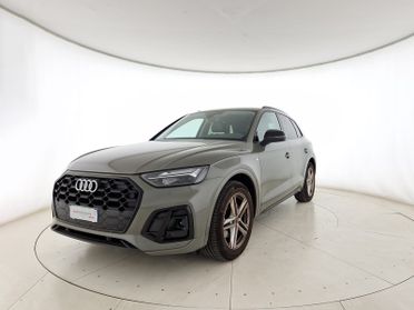 Audi Q5 35 2.0 tdi mhev 12v s line s-tronic