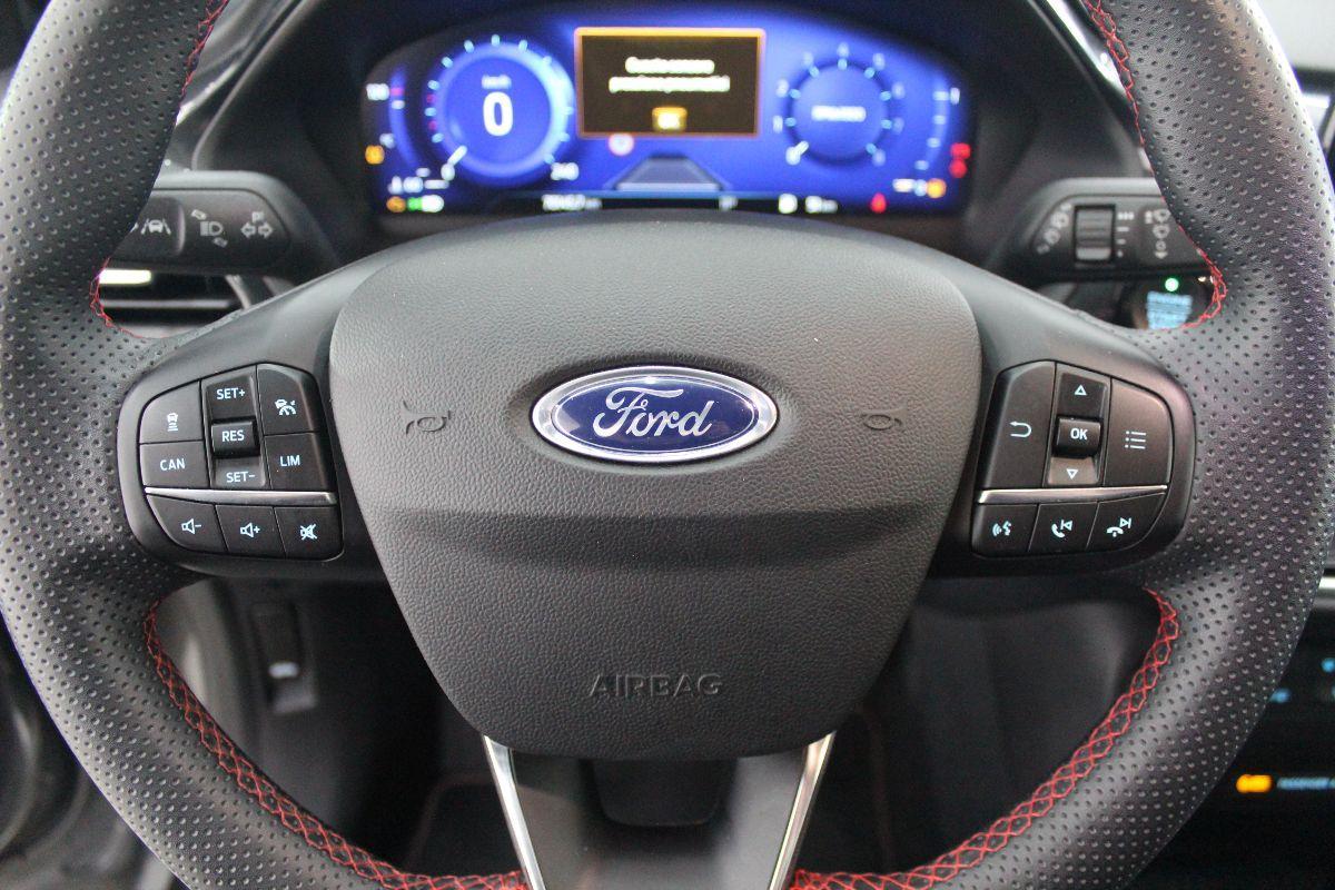 FORD - Puma - 1.0 EcoBoost Hybrid 125CV S&S ST-L