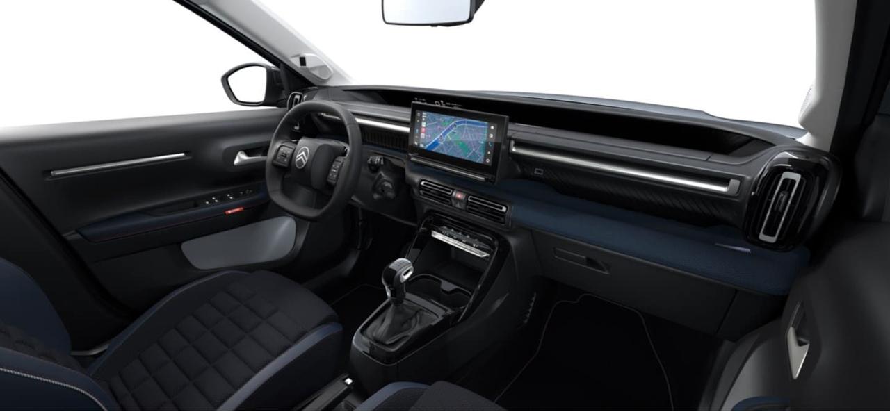 CITROEN C3 Aircross 2ª s. C3 Aircross PureTech...