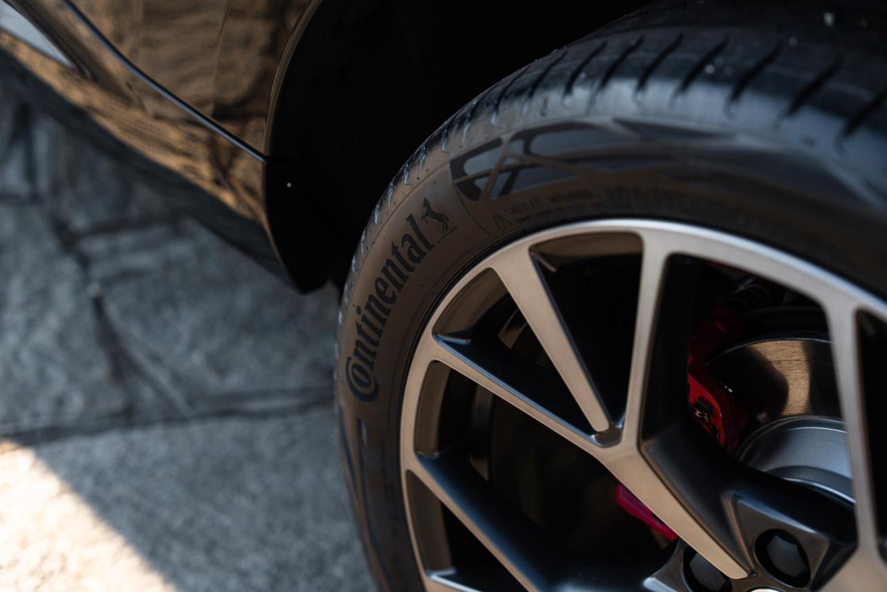 Audi Q3 45 TFSI e S tronic line edition