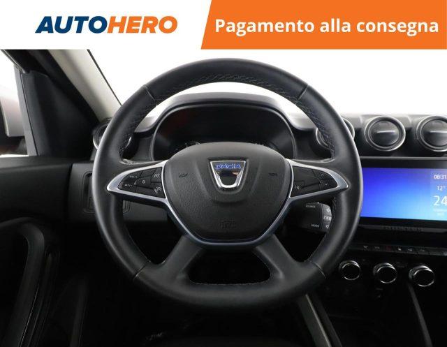 DACIA Duster 1.0 TCe GPL 4x2 Prestige Up DaciaPlus