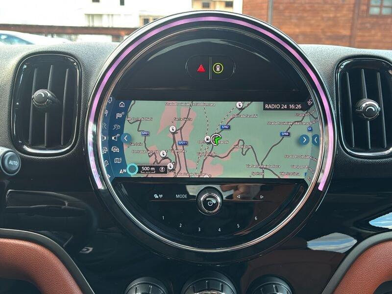 MINI Cooper SE 1.5 Cooper SE Classic ALL4 Auto