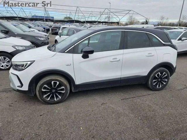 OPEL Crossland 1.2 130cv AT6 Elegance - GT135MB