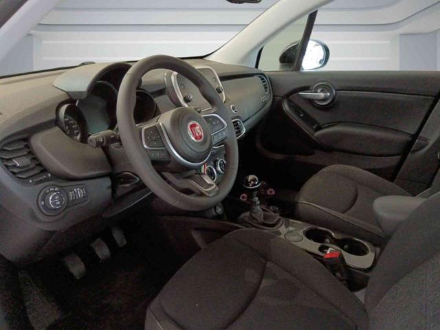 FIAT 500X 1.3 MultiJet 95 CV