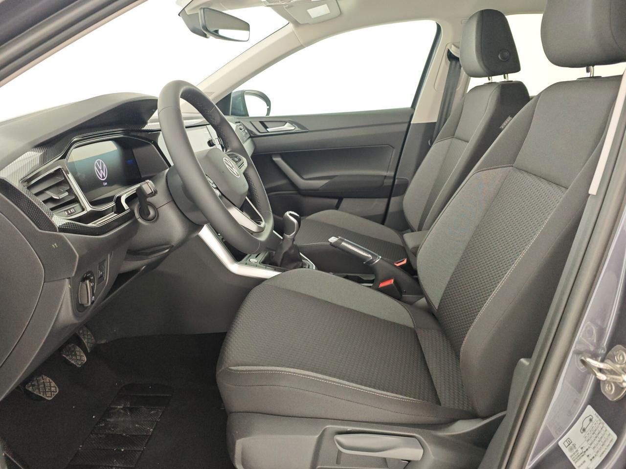 Volkswagen Taigo 1.0 TSI 95 CV Life