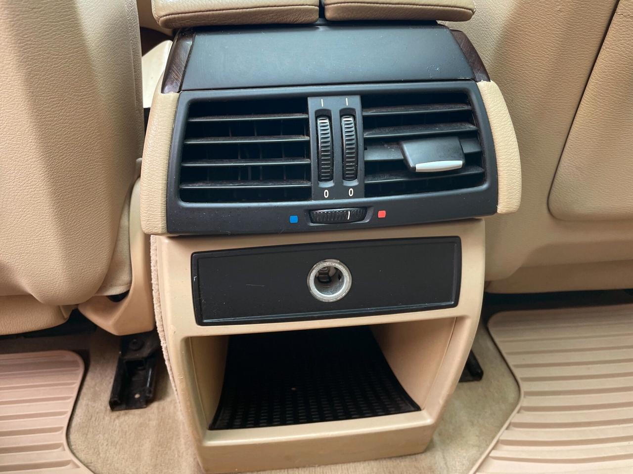 Bmw X5 xDrive30d Futura