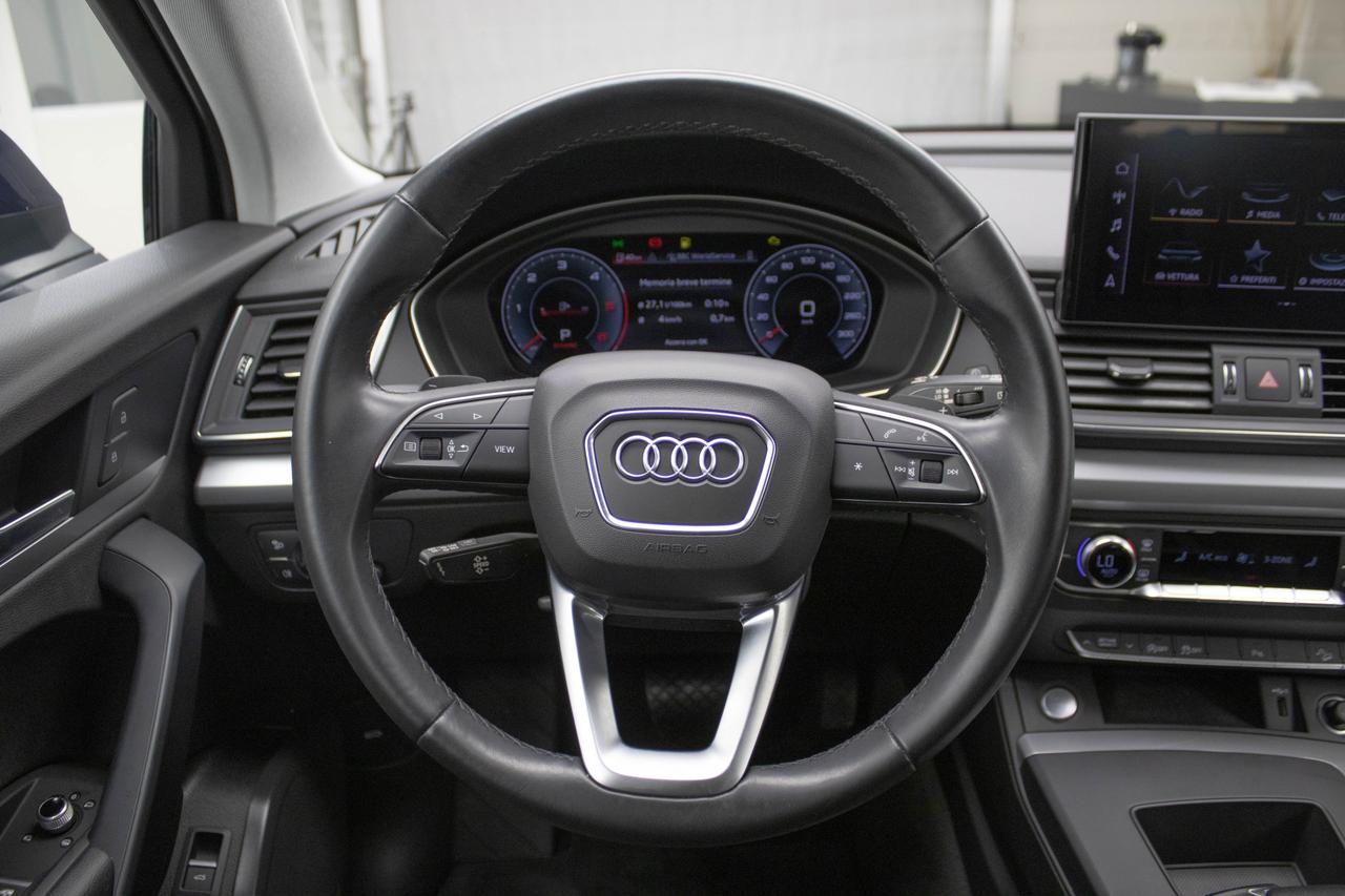 AUDI Q5 35 TDI S TRONIC