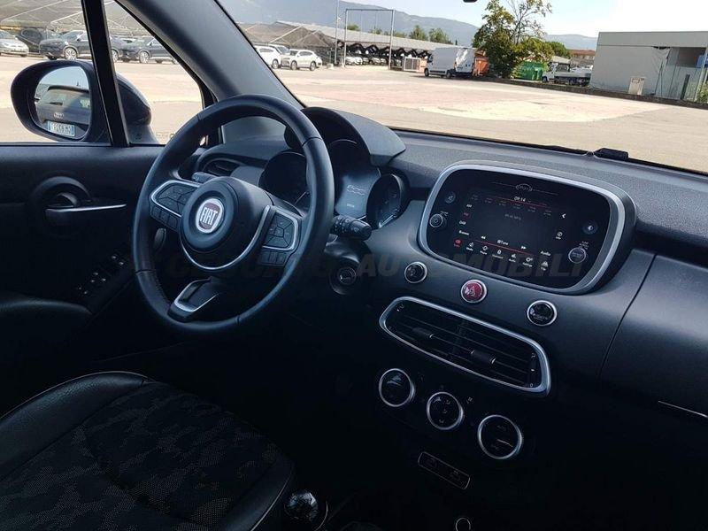 FIAT 500X 500X 1.0 t3 Cross 120cv