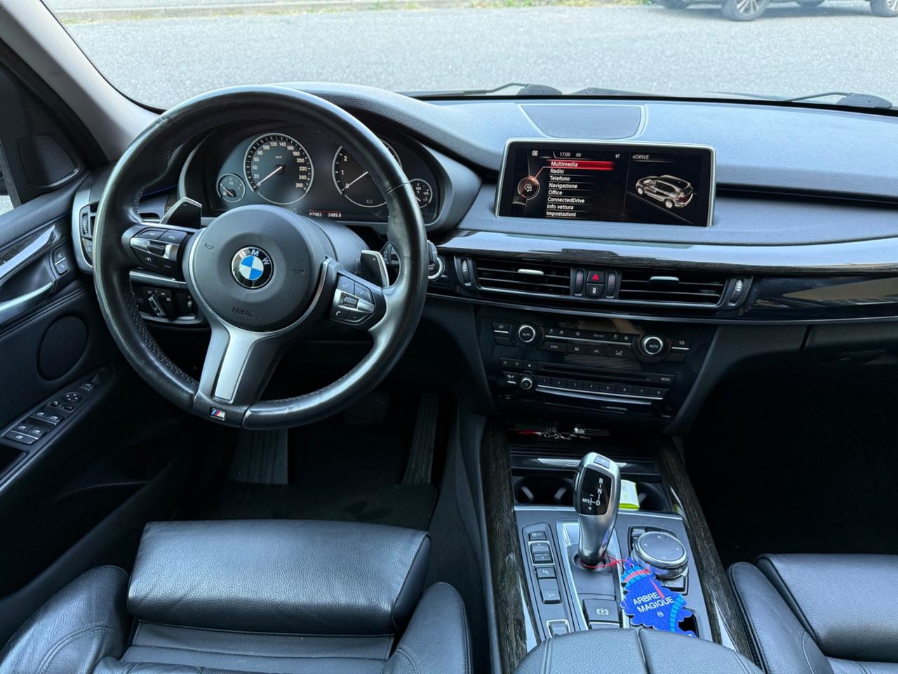 Bmw X5 xDrive40e Luxury