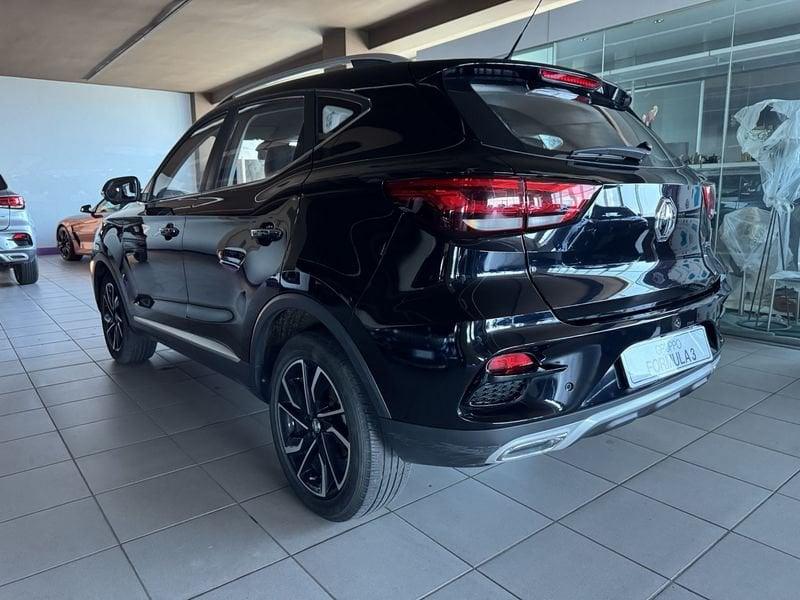 MG ZS 1.5 VTi-tech Comfort