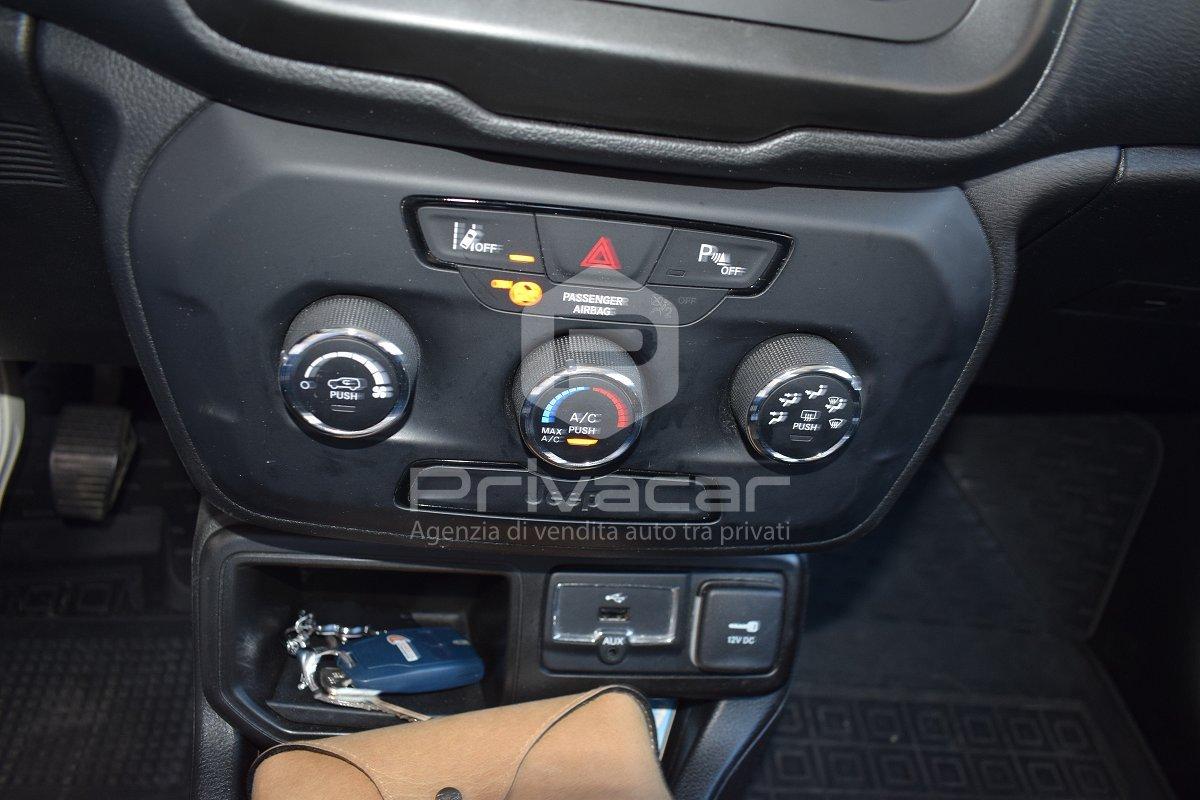 JEEP Renegade 1.6 Mjt 120 CV Longitude