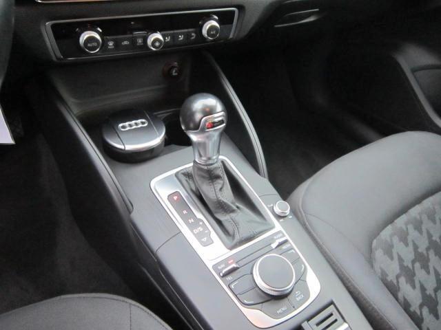 Audi A3 1.6 TDI clean diesel S tronic Ambiente