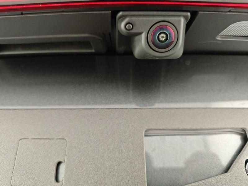 Audi A5 Avant TDI 150 kW S tronic mHEV+ S Line edition