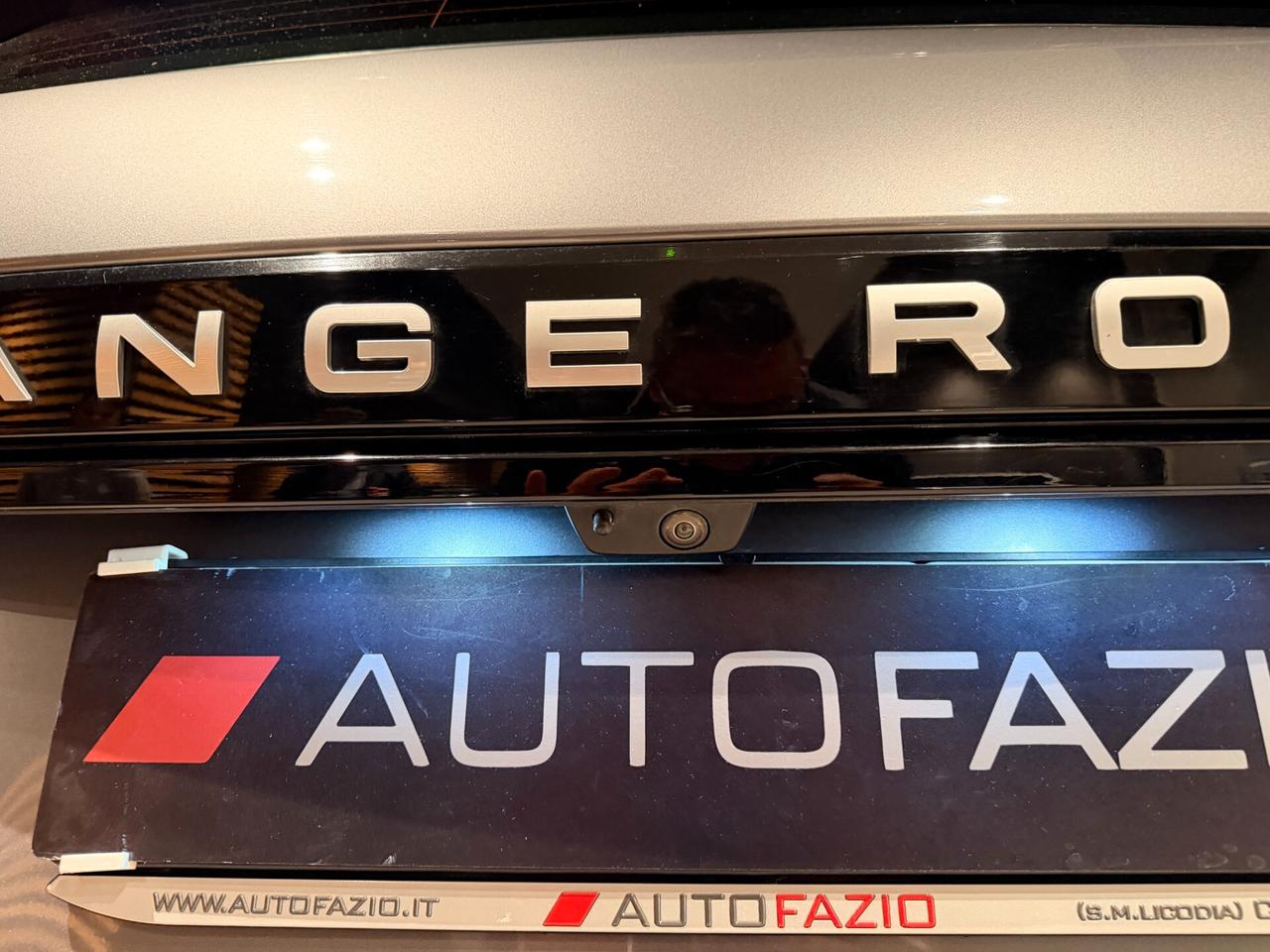 Land Rover Range Evoque 2.0D I4-L.Flw 150 CV