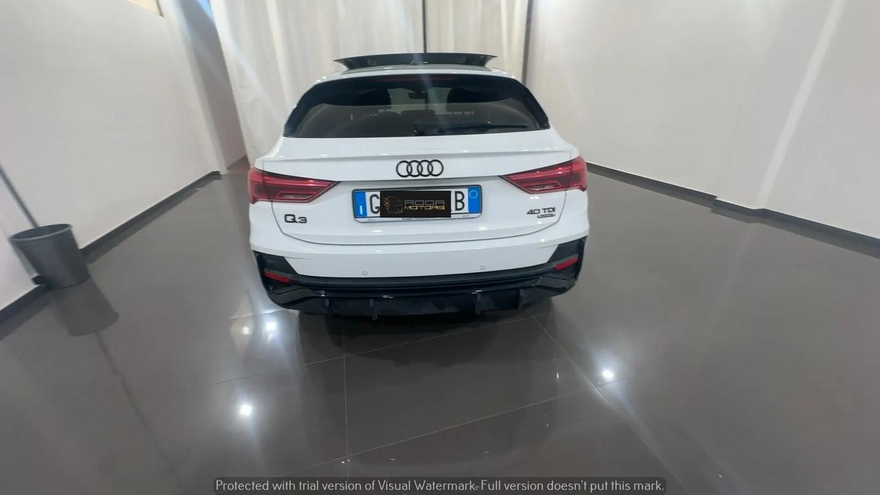 Audi Q5 SPB 40 TDI quattro S tronic S line RENT TO BUY