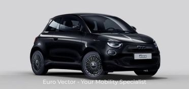 FIAT 500 Hybrid Hybrid Torino