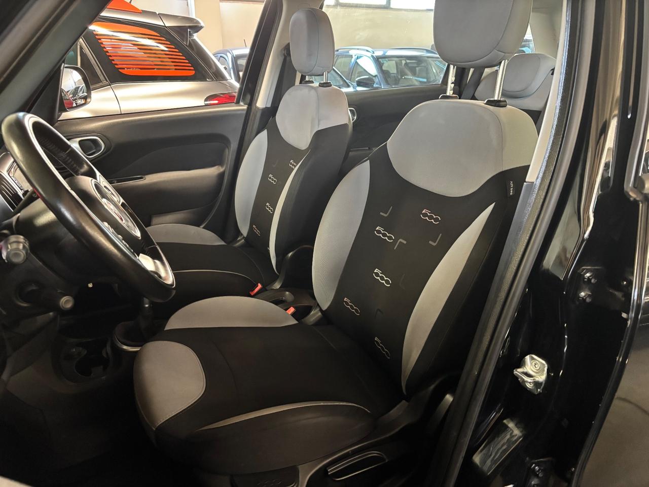 Fiat 500L 1.3 Multijet Lounge OK NEOPATENTATI