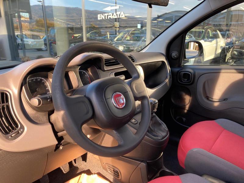Fiat Panda 1.2 Pop 69cv
