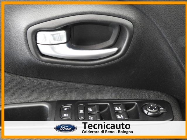 JEEP Renegade 1.6 Mjt DDCT 120 CV Longitude *CAMBIO AUTOMATICO*