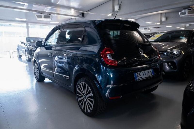 Renault Twingo Electric Twingo Intens 22kWh