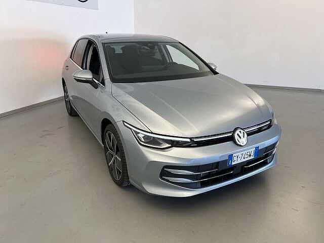 Volkswagen Golf 1.5 TSI eHybrid DSG Style