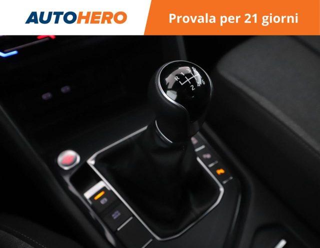 SEAT Tarraco 1.5 TSI Style