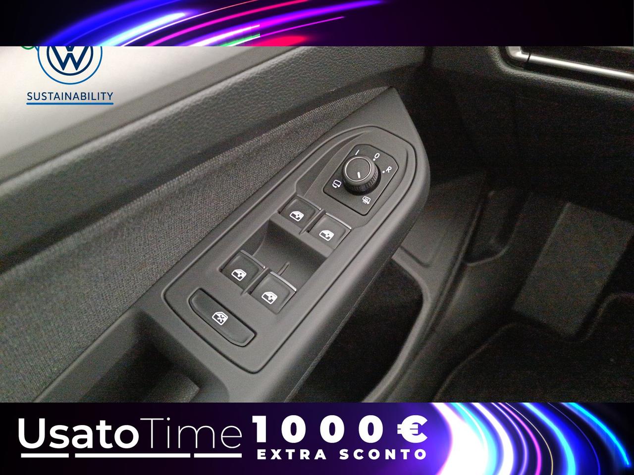 Volkswagen Golf 1.0 etsi evo 110cv life dsg