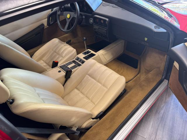 FERRARI 328 GTS