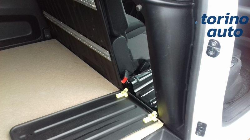 Peugeot Partner L1H1 3 POSTI 1.5BlueHDi 100v