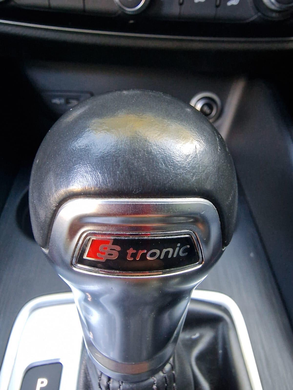 Audi A3 2.0 TDI SPB 4ed. S-Tronic UNIPROPRIETARIO