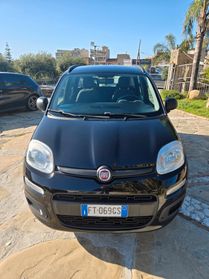 Fiat Panda Fiat panda 1.2 benzina gpl cv 69