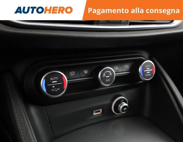 ALFA ROMEO Stelvio 2.2 Turbodiesel 210 CV AT8 Q4 Executive