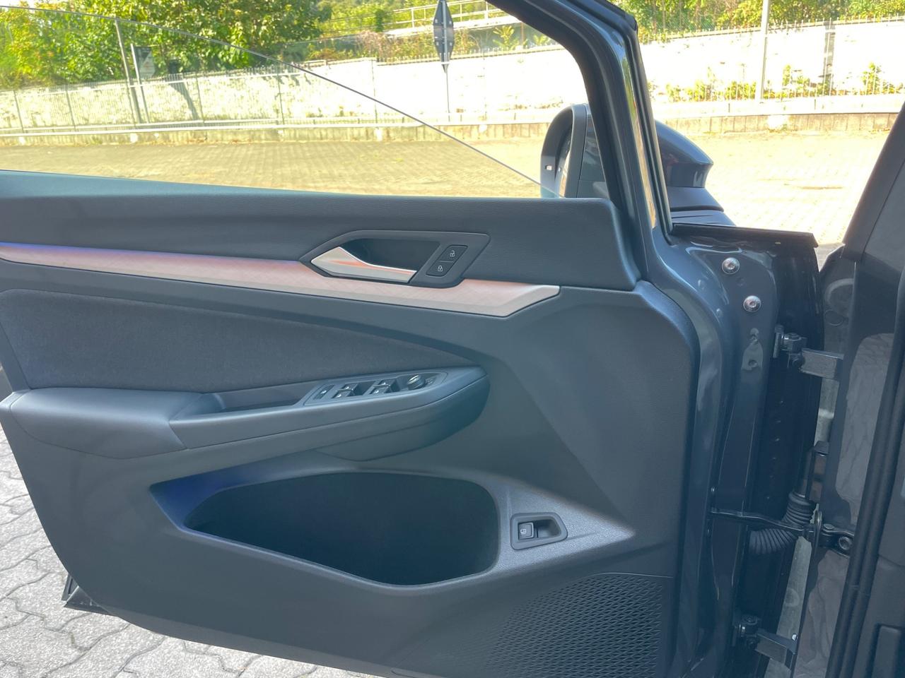 Volkswagen Golf 1.5 TSI eHybrid DSG Edition Plus 204CV