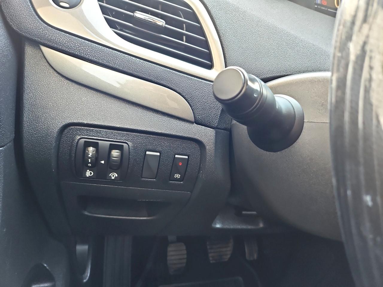 Renault Scenic XMod Cross 1.5 dCi 110CV Start&Stop Energy