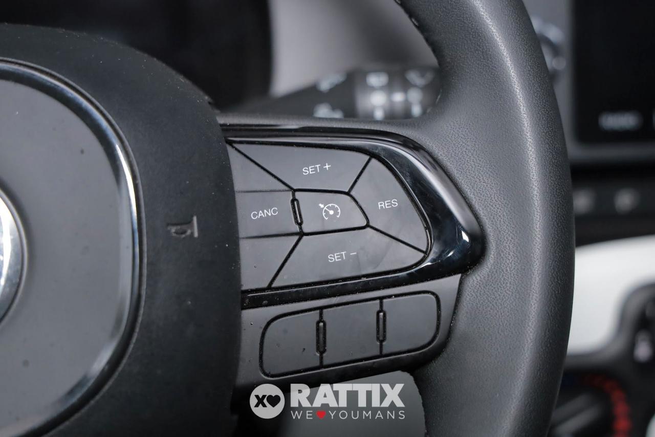 Fiat Panda Pandina 1.0 Firefly Hybrid 70CV Cross