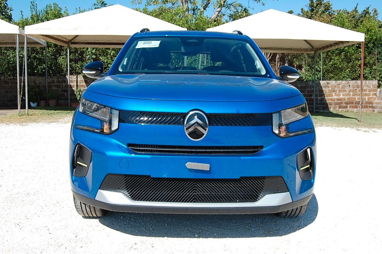 Citroen C3 PureTech 100 S&S Plus
