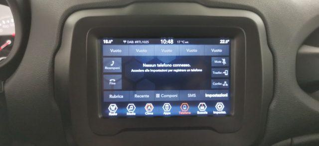 JEEP Renegade 1.0 T3 Limited
